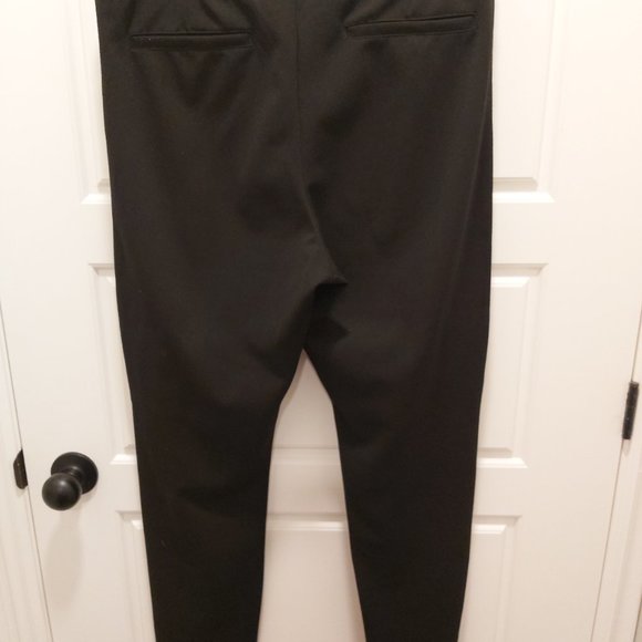 Black Skinny Trousers - Picture 2 of 2